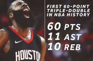  克拉克25+14爵士击退篮网