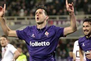  亚特兰大客场逆袭佛罗伦萨  