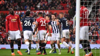  阿森纳终结曼城三十场主场不败神话  