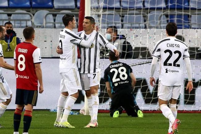  尤文租借小将麦肯尼爆发，帽子戏法横扫莱切  