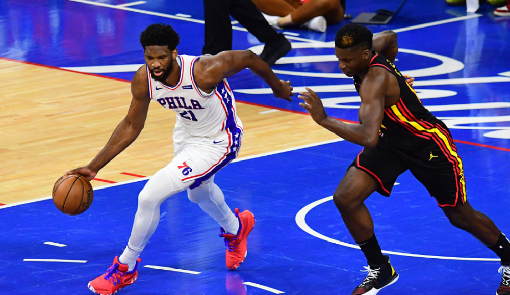  76人恩比德赛季报销冲击总冠军  