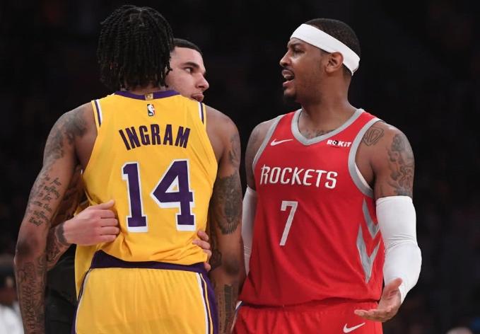  黄蜂新秀冲突遭联盟禁赛处罚  